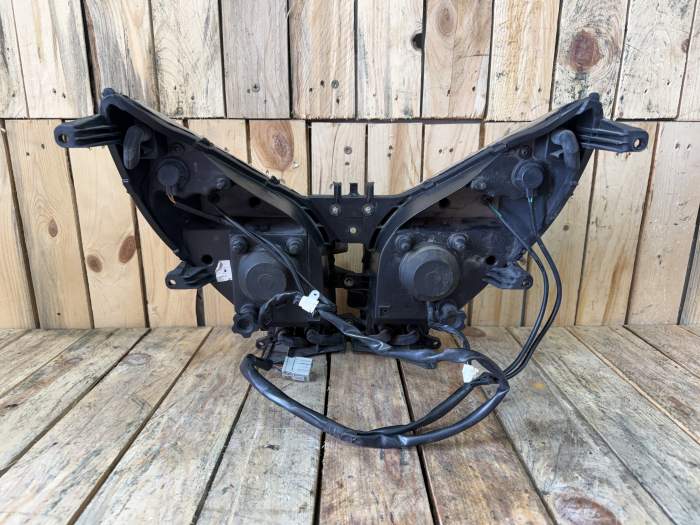 FARO DELANTERO HONDA S-WING 125 07-12
