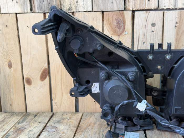 FARO DELANTERO HONDA S-WING 125 07-12