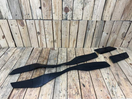 ALFOMBRILLAS SUZUKI BURGMAN 400 07-17