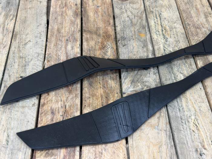 ALFOMBRILLAS SUZUKI BURGMAN 400 07-17