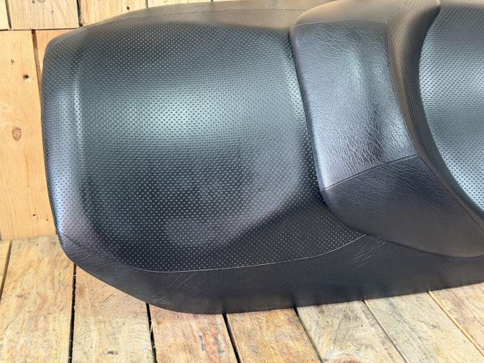 ASIENTO SUZUKI BURGMAN 400 07-17