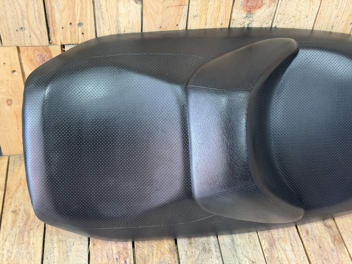 ASIENTO SUZUKI BURGMAN 400 07-17