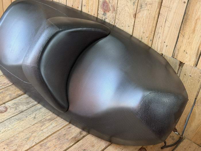 ASIENTO SUZUKI BURGMAN 400 07-17