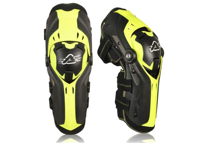 RODILLERAS ALPINESTAR GORILLA