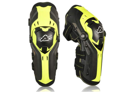 RODILLERAS ALPINESTAR GORILLA