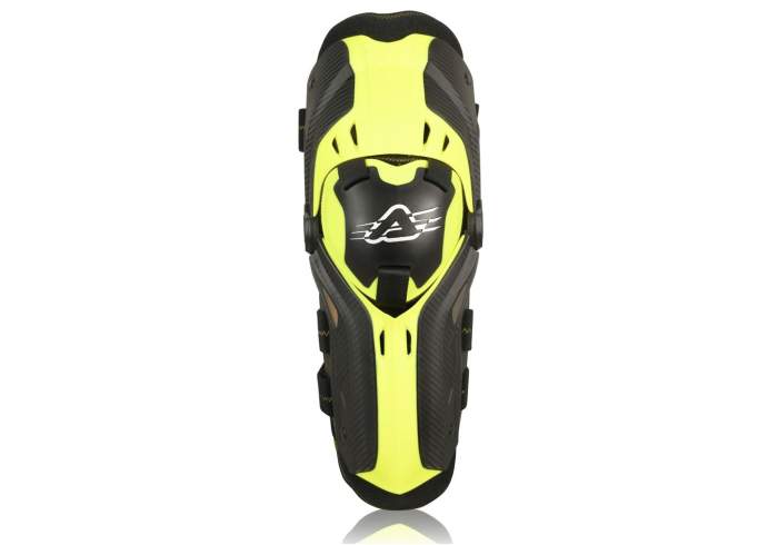RODILLERAS ALPINESTAR GORILLA