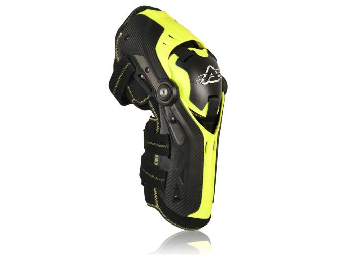 RODILLERAS ALPINESTAR GORILLA