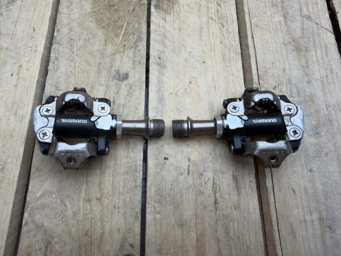 PEDALES SHIMANO XT PD-M780
