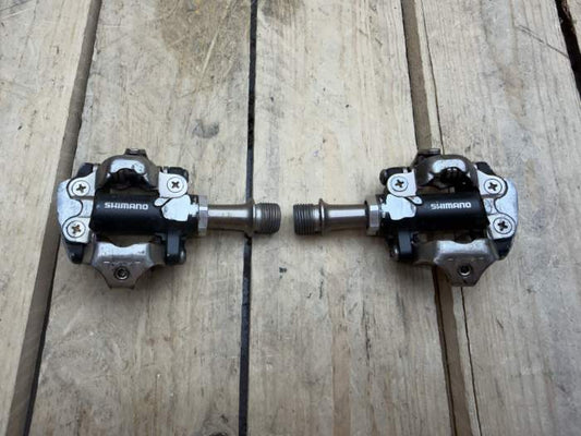 PEDALES SHIMANO XT PD-M780