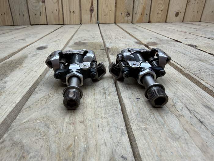 PEDALES SHIMANO XT PD-M780