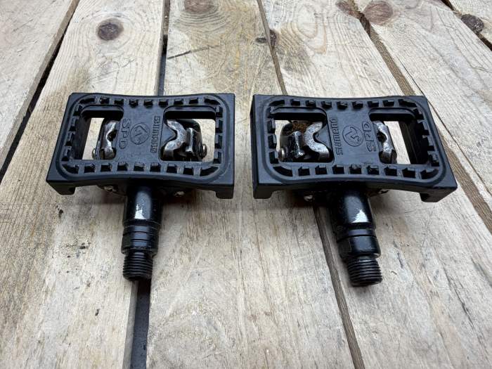 PEDALES WELLGO WPD-823