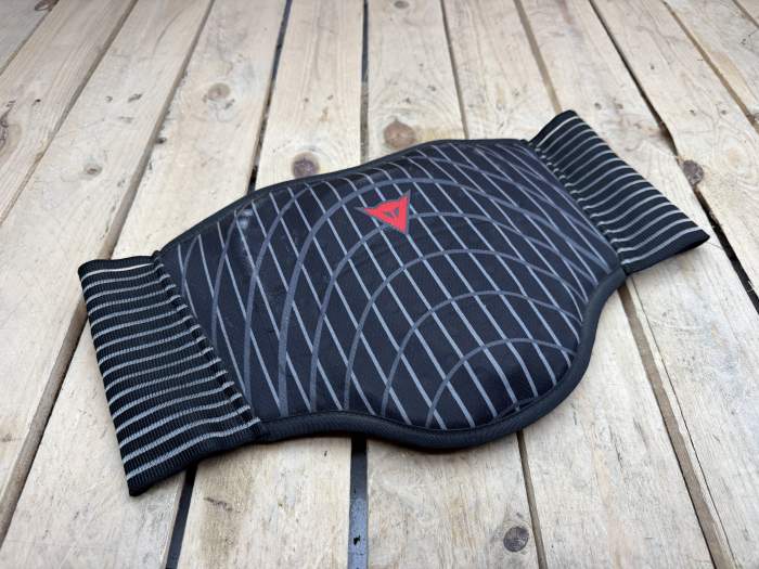 FAJA LUMBAR DAINESE TALLA L