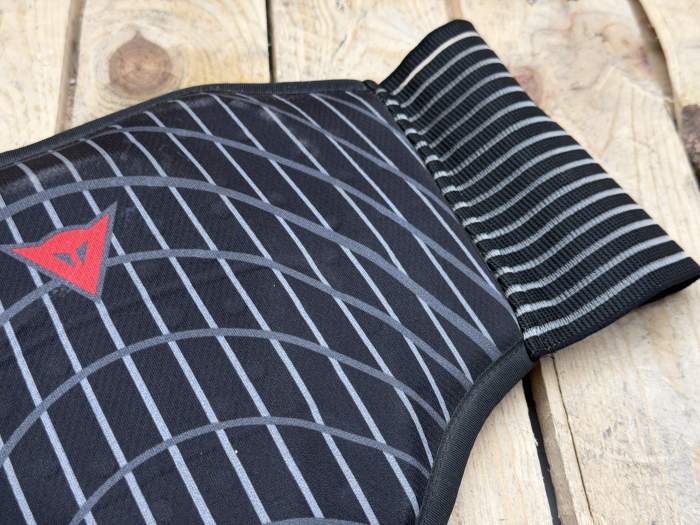 FAJA LUMBAR DAINESE TALLA L