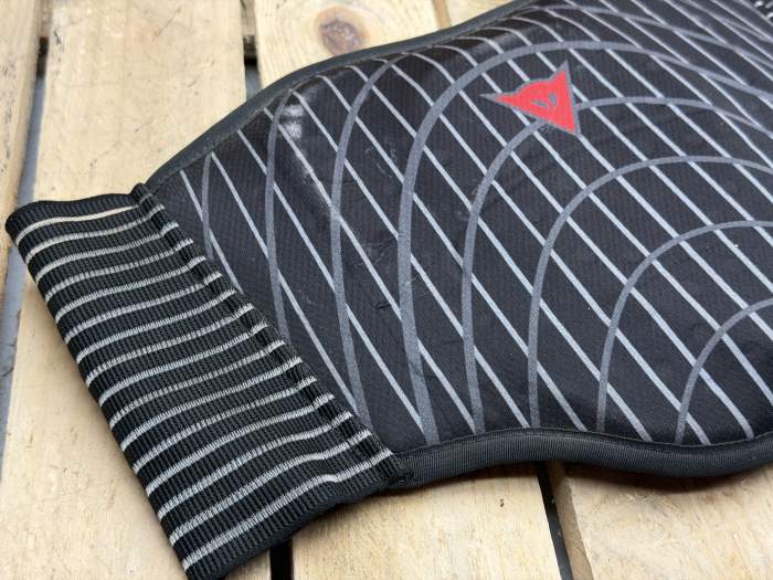 FAJA LUMBAR DAINESE TALLA L