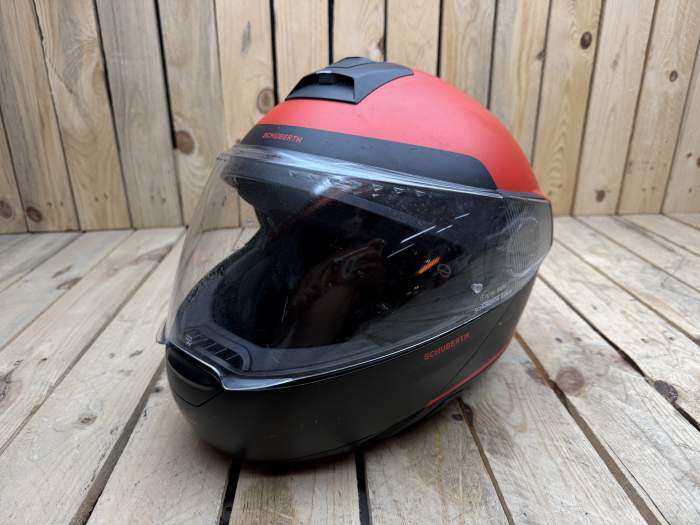 CASCO SCHUBERTH C4 65-3XL
