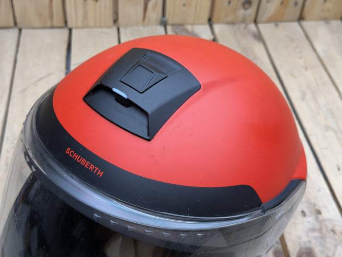 CASCO SCHUBERTH C4 65-3XL