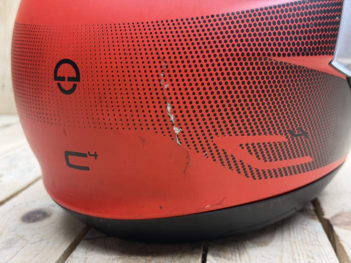 CASCO SCHUBERTH C4 65-3XL