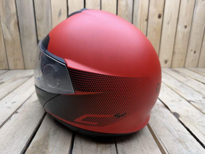 CASCO SCHUBERTH C4 65-3XL