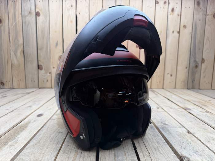 CASCO SCHUBERTH C4 65-3XL