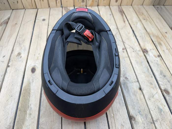 CASCO SCHUBERTH C4 65-3XL