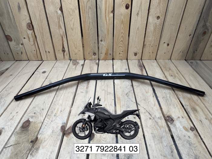 MANILLAR BMW R1300GS 2022-