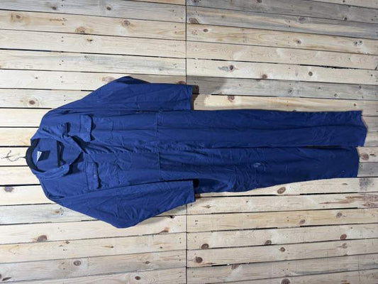 MONO DE MECANICO SILVERLINE 2XL