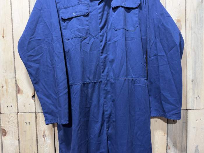 MONO DE MECANICO SILVERLINE 2XL