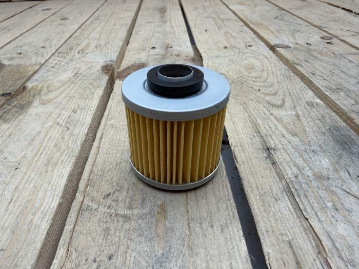 FILTRO ACEITE YAMAHA