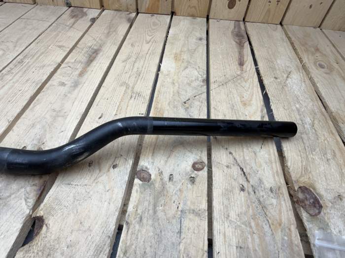 MANILLAR NEGRO YAMAHA YZ