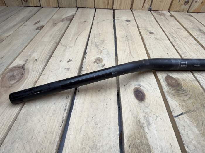 MANILLAR NEGRO YAMAHA YZ