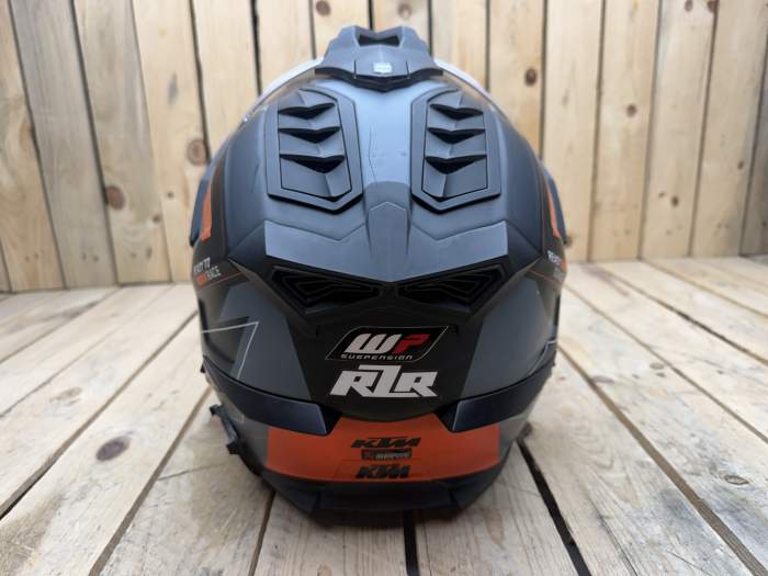 CASCO LS2 EXPLORER KTM 64-2XL