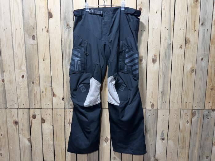 PANTALONES LEATT CAPETOWN GPX 5.5 ENDURO 2XL