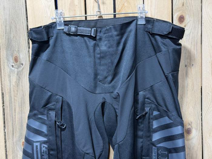 PANTALONES LEATT CAPETOWN GPX 5.5 ENDURO 2XL