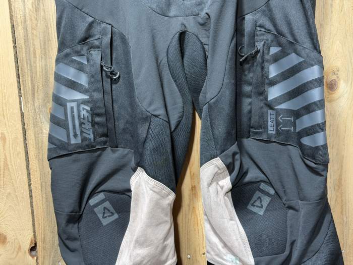 PANTALONES LEATT CAPETOWN GPX 5.5 ENDURO 2XL