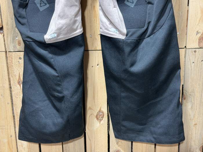 PANTALONES LEATT CAPETOWN GPX 5.5 ENDURO 2XL