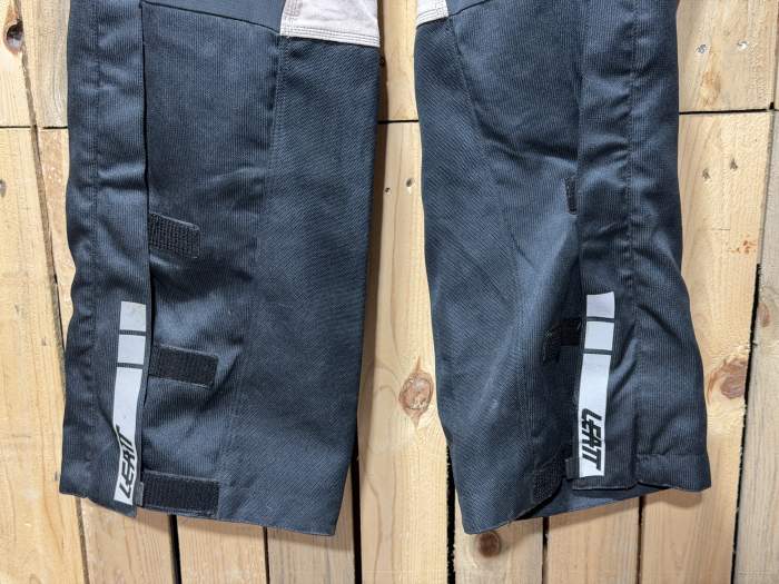 PANTALONES LEATT CAPETOWN GPX 5.5 ENDURO 2XL