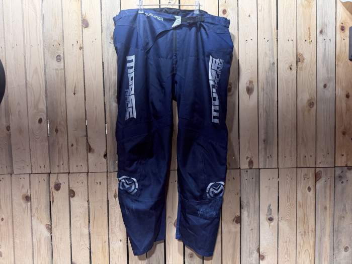 PANTALON ENDURO MOOSE QUALIFIER 44UK/60EU