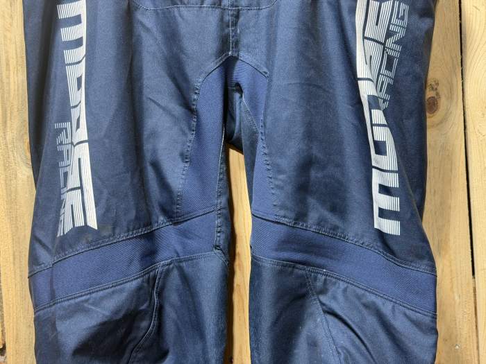 PANTALON ENDURO MOOSE QUALIFIER 44UK/60EU