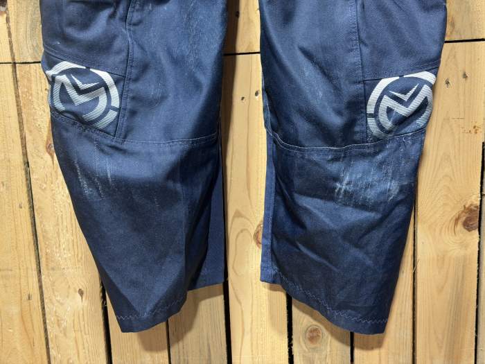 PANTALON ENDURO MOOSE QUALIFIER 44UK/60EU