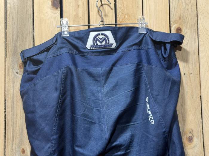 PANTALON ENDURO MOOSE QUALIFIER 44UK/60EU