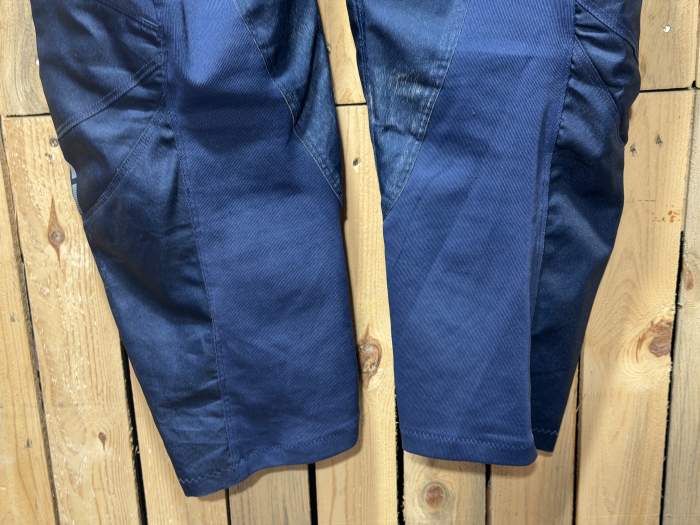 PANTALON ENDURO MOOSE QUALIFIER 44UK/60EU
