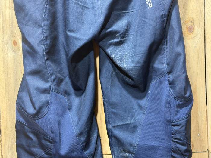 PANTALON ENDURO MOOSE QUALIFIER 44UK/60EU