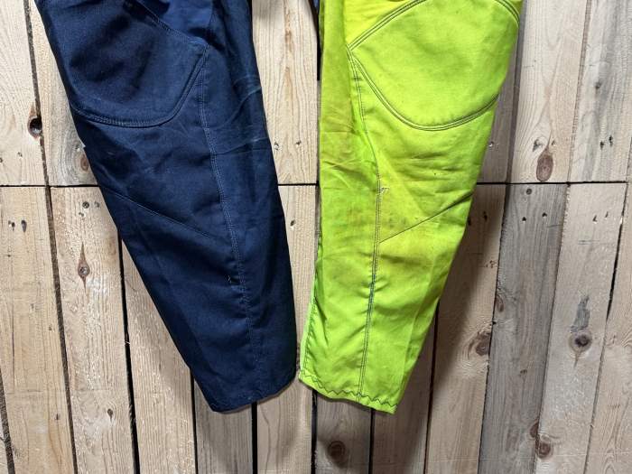 PANTALON ENDURO ANSWER RACING 2XL/3XL