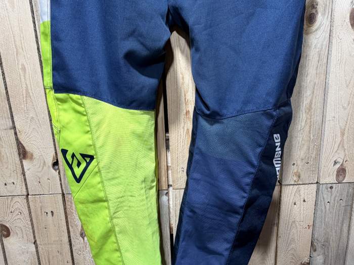 PANTALON ENDURO ANSWER RACING 2XL/3XL