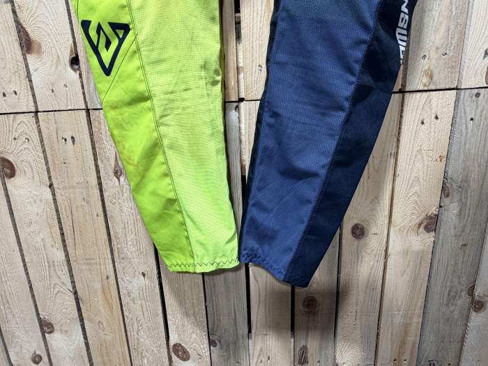 PANTALON ENDURO ANSWER RACING 2XL/3XL