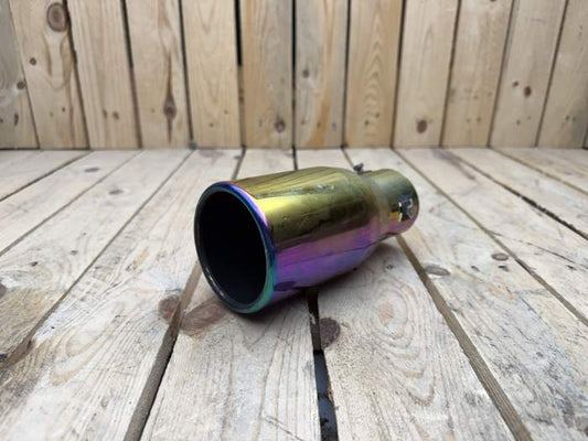 TERMINAL ESCAPE MULTICOLOR UNIVERSAL