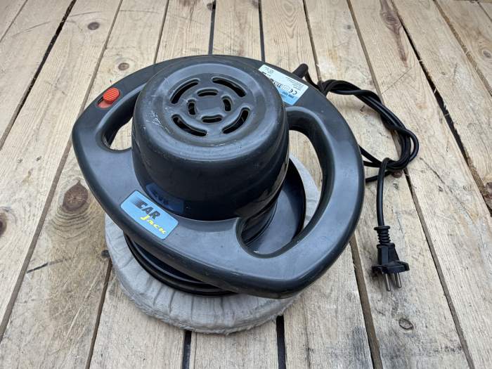 PULIDORA CAR JACK PM120 120W 3000RPM