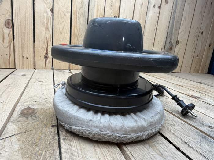 PULIDORA CAR JACK PM120 120W 3000RPM