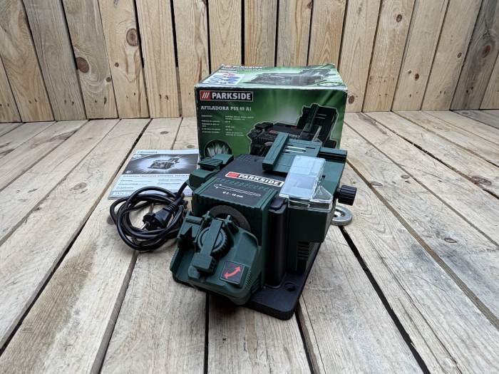 AFILADORA PARKSIDE PSS 65 A1