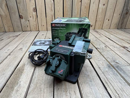 AFILADORA PARKSIDE PSS 65 A1